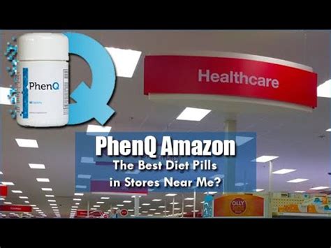 One thing you'll likely find when browsing health food stores near me is the prominence of organic items both in food and in personal care items. PhenQ Amazon | The Best Diet Pills in Stores Near Me ...