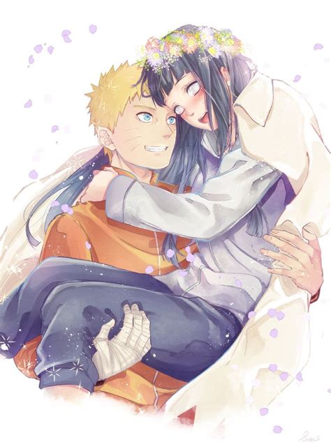 Pin On Naruhina