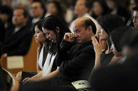 Annie Le Laid To Rest Sfgate