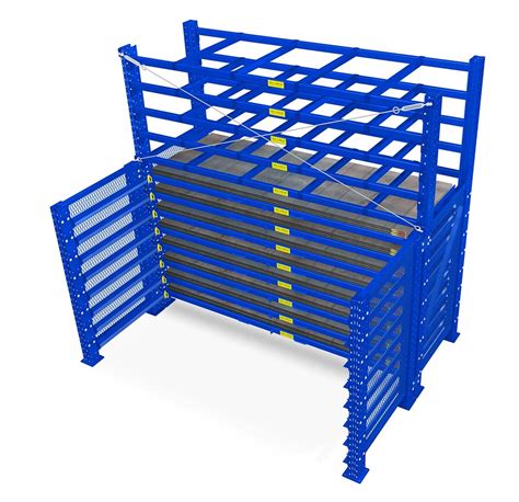 Roll Out Sheet Rack Roll Out Racks