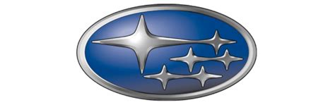 Download High Quality Subaru Logo Transparent Transparent Png Images