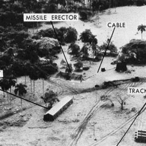 Cuban Missile Crisis A Visual Guide To The Cold War