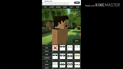 Cómo Poner Una Skin Para Minecraft Fácil Y Rapido Youtube