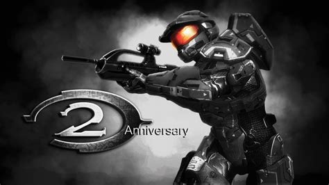 44 Halo 2 Anniversary Wallpaper
