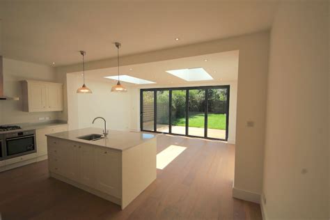 Floorplanner is the easiest way to create floor plans. POTENTIAL OF THE HOUSE UNLEASHED - Brighton Extensions