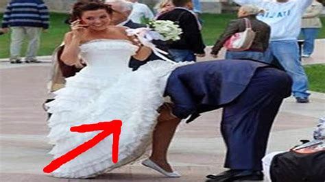 57 Most Worst Wedding Photos Ever Worst Wedding Moment Youtube