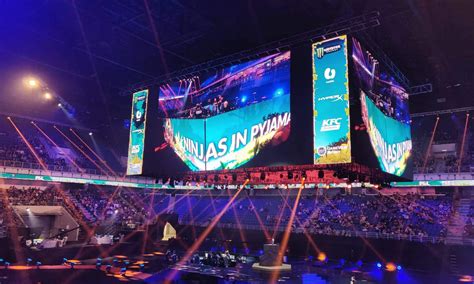 Enter malaysia, a country that has one of the most active dota 2 scenes in south east asia. What It's Like To Attend Malaysia's Largest Ever Dota 2 ...
