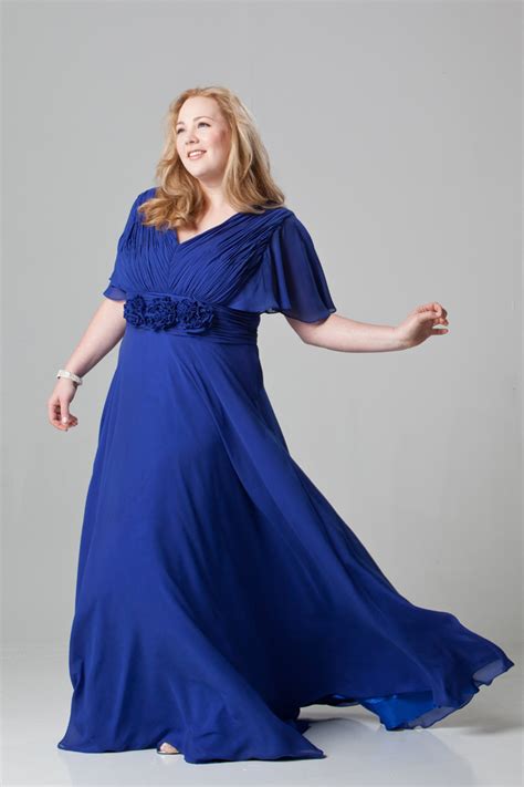 Light blue wedding dress or dark blue? Blue Wedding Dresses | DressedUpGirl.com