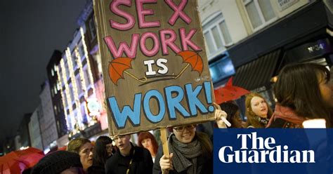 Sex Workers Fear Violence As Us Cracks Down On Online Ads Girls Will