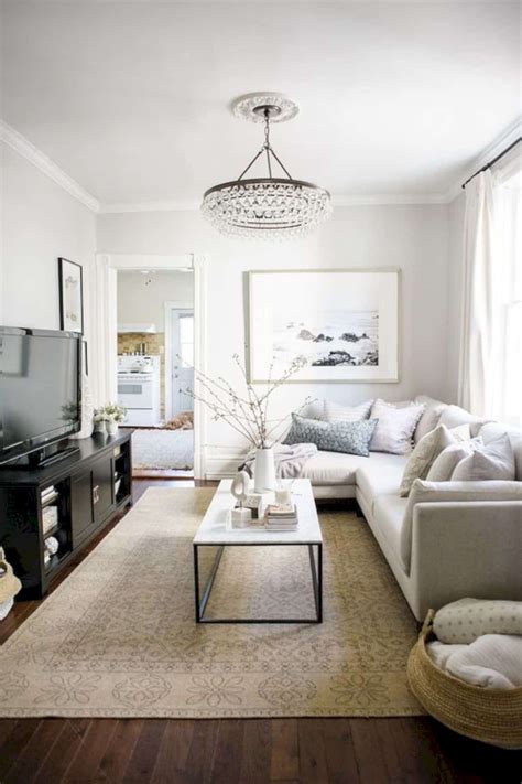 3 Simple Interior Design Ideas For Living Room Narrow Living Room