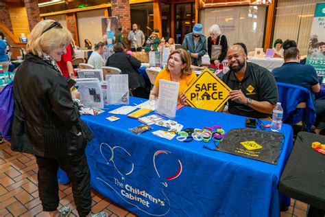 Washoe Sheriff On Twitter The 2022 Wcso Community Resource Fair Took Place Today At Reno Town