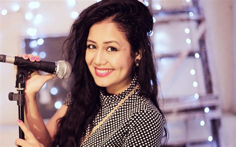 singer neha kakkar says she is in depression ‘begs people to let her hot sexy girl