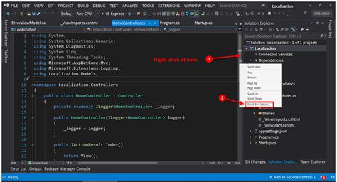 Enabling The Code Minimap In Visual Studio Code Designinte Com