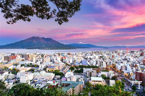 Kyushu Best Resorts Japan Find Fellow Travelers With Triplook