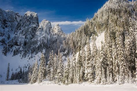 무료 이미지 경치 나무 자연 숲 황야 눈 겨울 목초지 골짜기 국가 시골의 날씨 시즌 산등성이 옥외