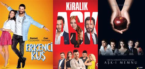 Best Romantic Turkish Dramas That Will Give You Butterflies