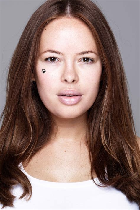 A female given name from russian. Tanya Burr shares her natural beauty tips