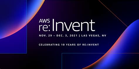 aws re invent 2021 recap by a devtools hero element7