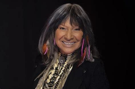 Cbc Fifth Estate Buffy Sainte Marie Controversy And Scandal What Is