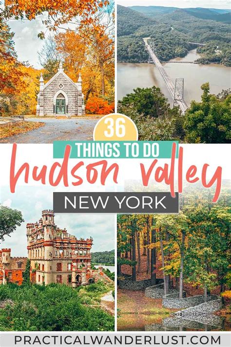 Things To Do In Hudson Valley New York A Complete Local S Guide Travel Essentials Shop