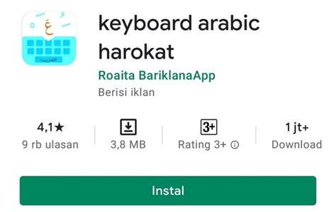 Maybe you would like to learn more about one of these? 5 Cara Membuat Tulisan Arab di WhatsApp untuk Android ...