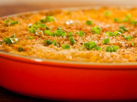 I took my mothers macaroni and cheese recipe and took it up about 8 levels to create a new family favourite recipe. Buffalo Mac 'n' Cheese Recipe | Food Network Kitchen ...
