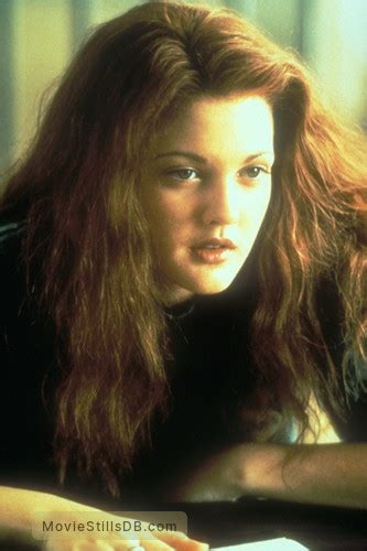 The Amy Fisher Story Publicity Still Of Drew Barrymore