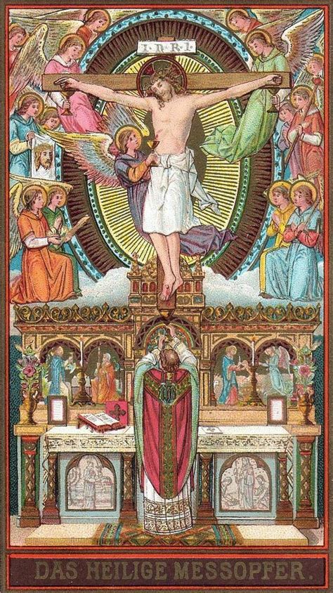 Catholic Mass Readings Catholic Art Roman Catholic Religious Icons