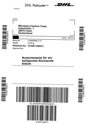 Uluslararası erişim kapasitemiz ve yerel ekiplerimizle, dünya çapında, zaman. Dhl Rücksendeetikett Erstellen / Dhl Retouren Rucksendungen Labelerstellung Im Kundenkonto ...