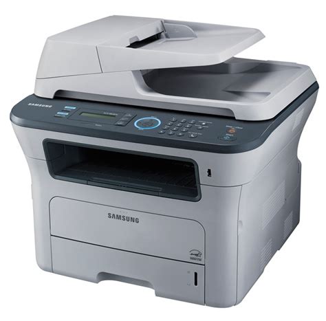 All drivers available for download are. M283X Driver / Samsung Xpress M2070 All In One Printer ...
