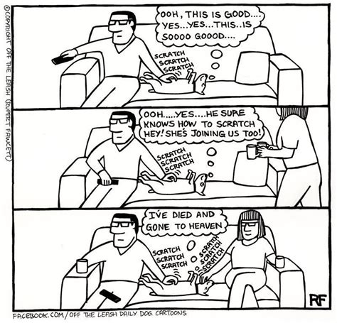 Heaven Dog Jokes Dog Comics Funny Dog Memes