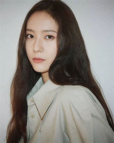 Krystal Jung🇰🇷 On Instagram Another To Her Beauty 🌌🤍