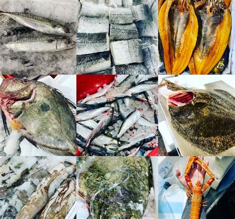 8 Fresh Fish Delivery Boxes From The Best Online Fishmongers