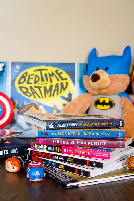The Ultimate List Of Nerdy Baby Books The Love Nerds