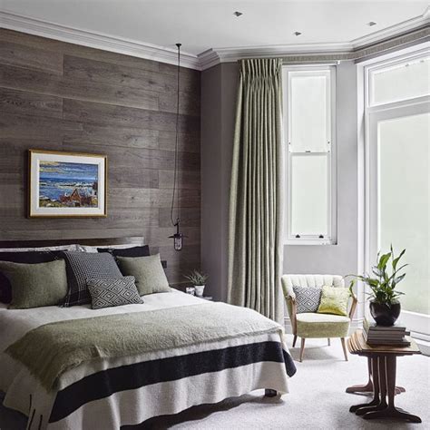 Bedroom Feature Wall Ideas Accent Wall Ideas That Will Work For Every