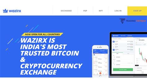 Wazirx Review 2023 Why Is Everyone Talking About Wazirx Trading