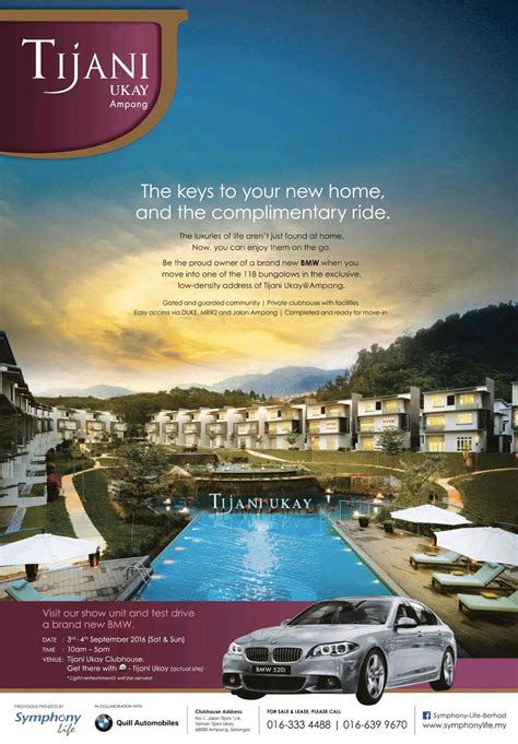 These stays are highly rated for location, cleanliness, and more. New Bungalow Tijani Ukay @ Ampang, Selangor | Selangor ...