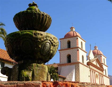We did not find results for: Old Mission Santa Barbara, Santa Barbara, CA - California ...