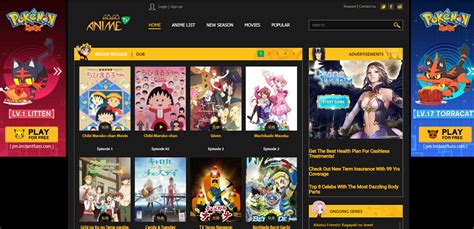 10 Best Anime Sites Like Kissanime To Watch Anime Online