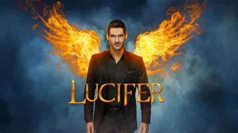 Lucifer Trailer Y Fecha De Estreno De La Sexta Y Última Temporada De