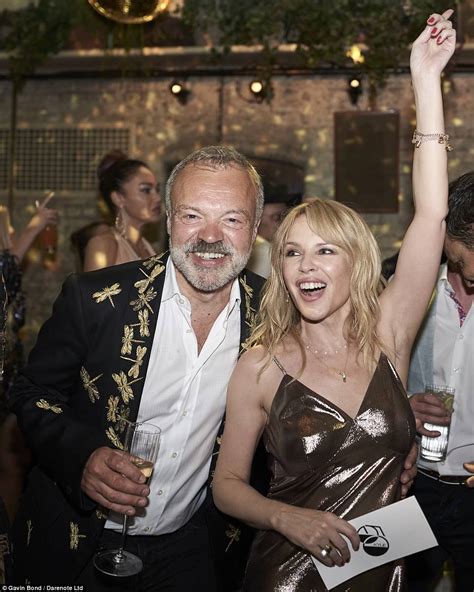 kylie minogue wows in figure hugging gold dress at her 50th party as she shares a birthday