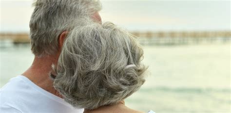 Invisible Sexuality Older Adults Missing In Sexual Health Research