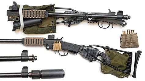 8 Best Take Down Survival Rifles In 22lr Youtube