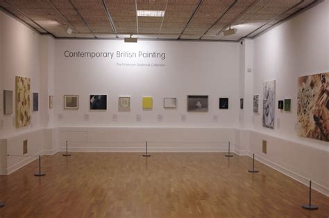 Contemporary Masters From Britain 80 British Painters Of The 21st