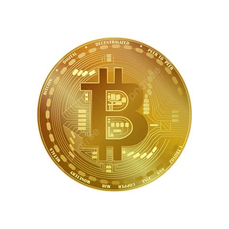 Bitcoin Png Png Vector Psd And Clipart With Transparent Background