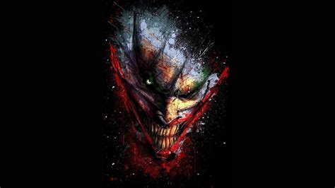 Feel free to send us your own wallpaper and we will consider adding it to appropriate category. Joker HD Wallpapers 1080p (80+ images)