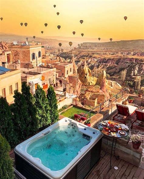 12 Dreamy Cave Hotels In Cappadocia Get The Best Balloon Pics Cave