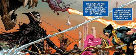 Marvel fresh start reading order part 9. How Jonathan Hickman Writes the X-Men | Comic Book Herald