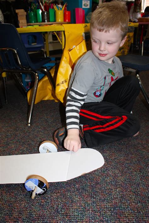 Mrs Atkins Kindergarten Simple Machine Projects And More