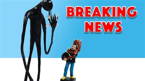 Watch cnn streaming channels featuring anderson cooper, classic larry king interviews, and feature shows covering travel, culture and global news. Breaking news / Making Monsters by Trevor Henderson with Clay | Horror Maker - YouTube